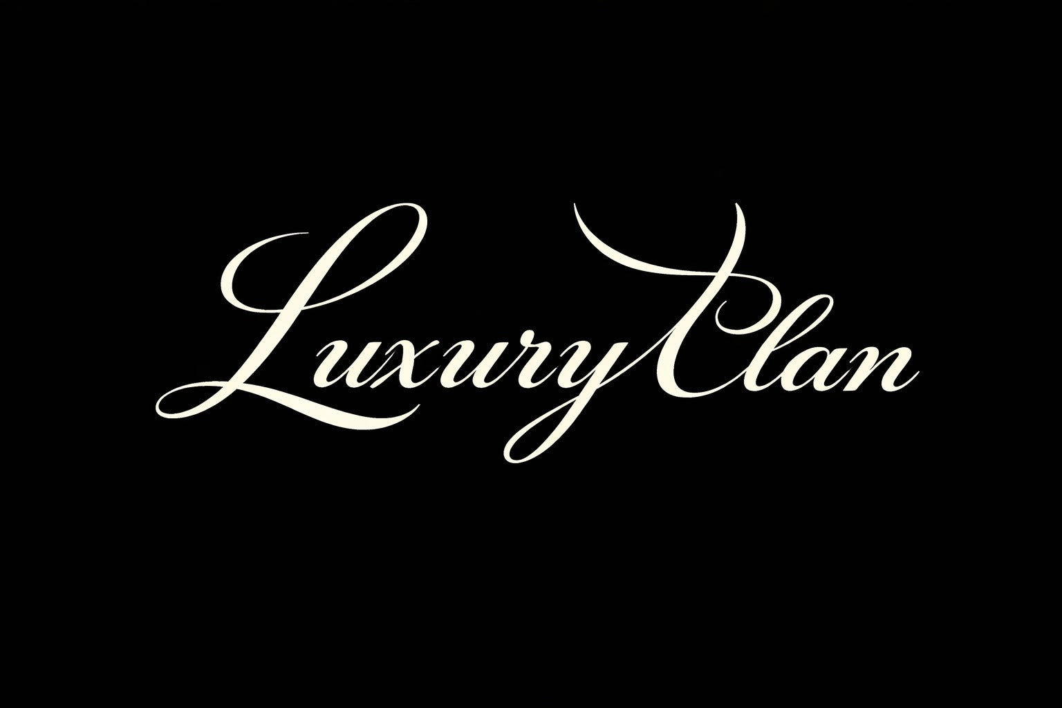 Luxury Clan